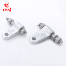 EB /LT Galvanized Joint Hung Plate Overhead Link Hardware/Line Fittings